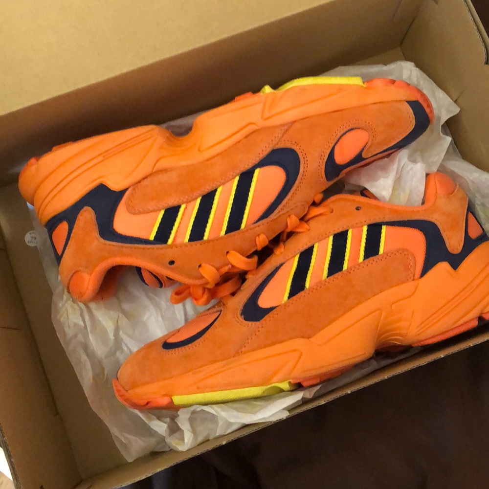 Adidas yung 1